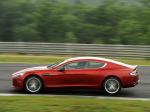 Aston Martin Rapide S 2013 года (NA)
